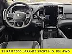 New 2025 Ram 2500 Laramie Crew Cab 4x4 Pickup for sale #A25302 - photo 12