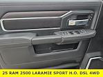 New 2025 Ram 2500 Laramie Crew Cab 4x4 Pickup for sale #A25302 - photo 13