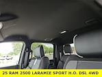New 2025 Ram 2500 Laramie Crew Cab 4x4 Pickup for sale #A25302 - photo 14
