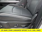 New 2025 Ram 2500 Laramie Crew Cab 4x4 Pickup for sale #A25302 - photo 15