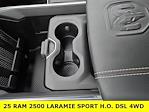 New 2025 Ram 2500 Laramie Crew Cab 4x4 Pickup for sale #A25302 - photo 17