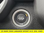 New 2025 Ram 2500 Laramie Crew Cab 4x4 Pickup for sale #A25302 - photo 18