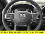 New 2025 Ram 2500 Laramie Crew Cab 4x4 Pickup for sale #A25302 - photo 20