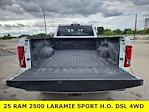New 2025 Ram 2500 Laramie Crew Cab 4x4 Pickup for sale #A25302 - photo 9