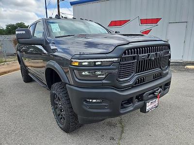 New 2025 Ram 2500 Power Wagon Crew Cab 4x4 Pickup for sale #A25308 - photo 1