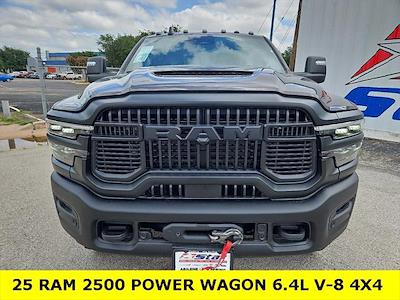 New 2025 Ram 2500 Power Wagon Crew Cab 4x4 Pickup for sale #A25308 - photo 2