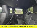 New 2025 Ram 2500 Power Wagon Crew Cab 4x4 Pickup for sale #A25308 - photo 10