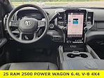 New 2025 Ram 2500 Power Wagon Crew Cab 4x4 Pickup for sale #A25308 - photo 11