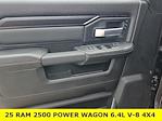 New 2025 Ram 2500 Power Wagon Crew Cab 4x4 Pickup for sale #A25308 - photo 12