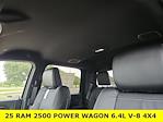 New 2025 Ram 2500 Power Wagon Crew Cab 4x4 Pickup for sale #A25308 - photo 13