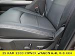 New 2025 Ram 2500 Power Wagon Crew Cab 4x4 Pickup for sale #A25308 - photo 14