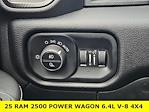 New 2025 Ram 2500 Power Wagon Crew Cab 4x4 Pickup for sale #A25308 - photo 15