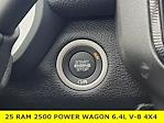 New 2025 Ram 2500 Power Wagon Crew Cab 4x4 Pickup for sale #A25308 - photo 17