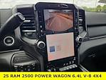 New 2025 Ram 2500 Power Wagon Crew Cab 4x4 Pickup for sale #A25308 - photo 18