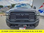 New 2025 Ram 2500 Power Wagon Crew Cab 4x4 Pickup for sale #A25308 - photo 2
