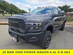 New 2025 Ram 2500 Power Wagon Crew Cab 4x4 Pickup for sale #A25308 - photo 3