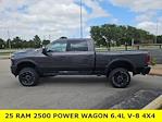 New 2025 Ram 2500 Power Wagon Crew Cab 4x4 Pickup for sale #A25308 - photo 4