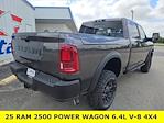 New 2025 Ram 2500 Power Wagon Crew Cab 4x4 Pickup for sale #A25308 - photo 7