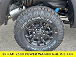 New 2025 Ram 2500 Power Wagon Crew Cab 4x4 Pickup for sale #A25308 - photo 8
