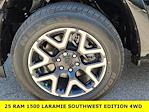 New 2025 Ram 1500 Laramie Crew Cab 4x4 Pickup for sale #A25319 - photo 10