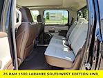 New 2025 Ram 1500 Laramie Crew Cab 4x4 Pickup for sale #A25319 - photo 11