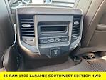 New 2025 Ram 1500 Laramie Crew Cab 4x4 Pickup for sale #A25319 - photo 12