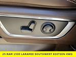 New 2025 Ram 1500 Laramie Crew Cab 4x4 Pickup for sale #A25319 - photo 14