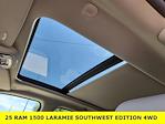 New 2025 Ram 1500 Laramie Crew Cab 4x4 Pickup for sale #A25319 - photo 15