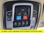 New 2025 Ram 1500 Laramie Crew Cab 4x4 Pickup for sale #A25319 - photo 17