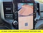 New 2025 Ram 1500 Laramie Crew Cab 4x4 Pickup for sale #A25319 - photo 18