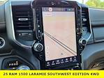 New 2025 Ram 1500 Laramie Crew Cab 4x4 Pickup for sale #A25319 - photo 19