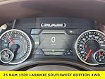 New 2025 Ram 1500 Laramie Crew Cab 4x4 Pickup for sale #A25319 - photo 20
