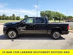 New 2025 Ram 1500 Laramie Crew Cab 4x4 Pickup for sale #A25319 - photo 5