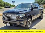 New 2025 Ram 1500 Laramie Crew Cab 4x4 Pickup for sale #A25319 - photo 6