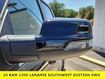 New 2025 Ram 1500 Laramie Crew Cab 4x4 Pickup for sale #A25319 - photo 9