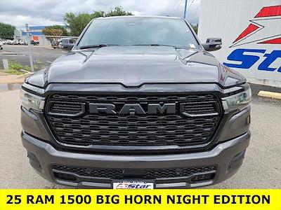 New 2025 Ram 1500 Lone Star Crew Cab Pickup for sale #A25322 - photo 2