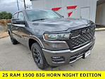 New 2025 Ram 1500 Lone Star Crew Cab Pickup for sale #A25322 - photo 1
