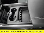 New 2025 Ram 1500 Lone Star Crew Cab Pickup for sale #A25322 - photo 18