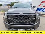New 2025 Ram 1500 Lone Star Crew Cab Pickup for sale #A25322 - photo 2