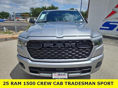 New 2025 Ram 1500 Tradesman Crew Cab Pickup for sale #A25331 - photo 2