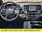 New 2025 Ram 1500 Tradesman Crew Cab Pickup for sale #A25331 - photo 11