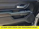 New 2025 Ram 1500 Tradesman Crew Cab Pickup for sale #A25331 - photo 13