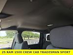 New 2025 Ram 1500 Tradesman Crew Cab Pickup for sale #A25331 - photo 14