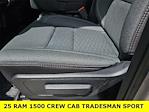 New 2025 Ram 1500 Tradesman Crew Cab Pickup for sale #A25331 - photo 15