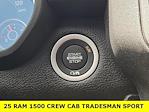 New 2025 Ram 1500 Tradesman Crew Cab Pickup for sale #A25331 - photo 16