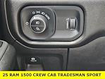 New 2025 Ram 1500 Tradesman Crew Cab Pickup for sale #A25331 - photo 17