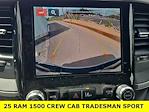 New 2025 Ram 1500 Tradesman Crew Cab Pickup for sale #A25331 - photo 18