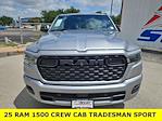 New 2025 Ram 1500 Tradesman Crew Cab Pickup for sale #A25331 - photo 2