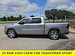New 2025 Ram 1500 Tradesman Crew Cab Pickup for sale #A25331 - photo 4