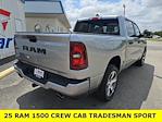 New 2025 Ram 1500 Tradesman Crew Cab Pickup for sale #A25331 - photo 7